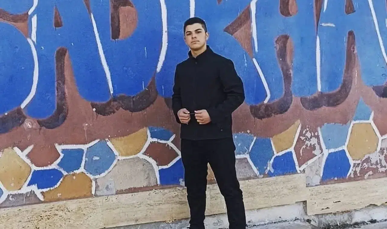 Konya’daki feci kazadan acı haber! 18 yaşındaki genç öldü