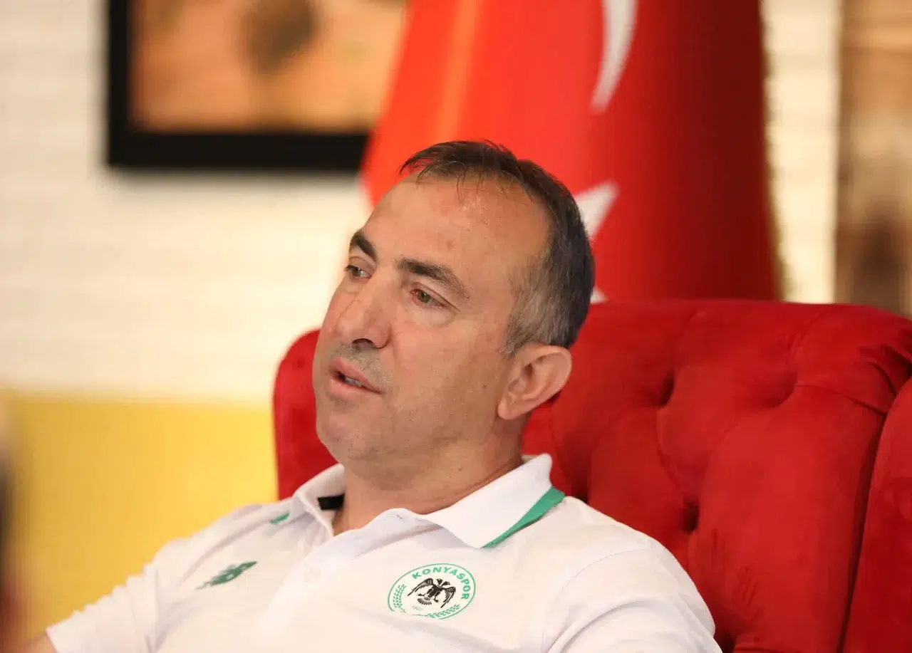 Recep Uçar: “Konyaspor’daki ayrılıkların sebebi ekonomikti”