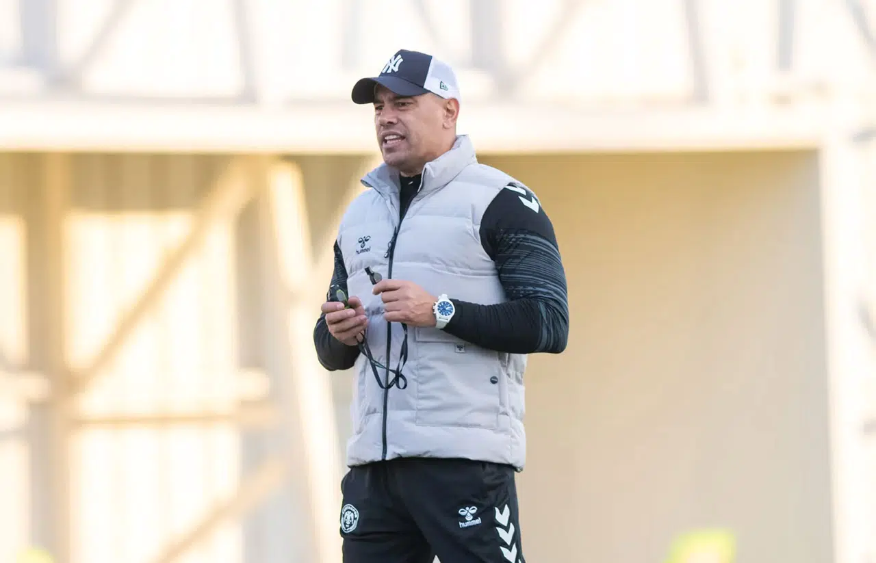 Konyaspor’da Çağdaş Atan, Trabzonspor maçı öncesi konuşacak