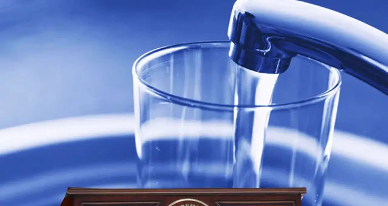 Konya’da şebeke arızası! O mahallede su yok