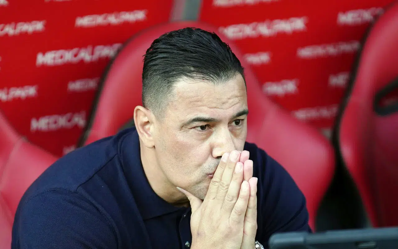 Konyaspor'da Çağdaş Atan düşünceli!