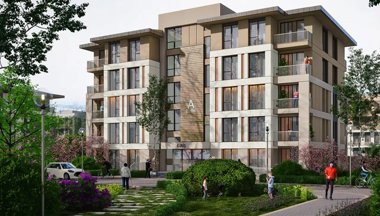 Türkiye’nin tarihi projesi: 500 bin sosyal konut için geri sayım başladı!