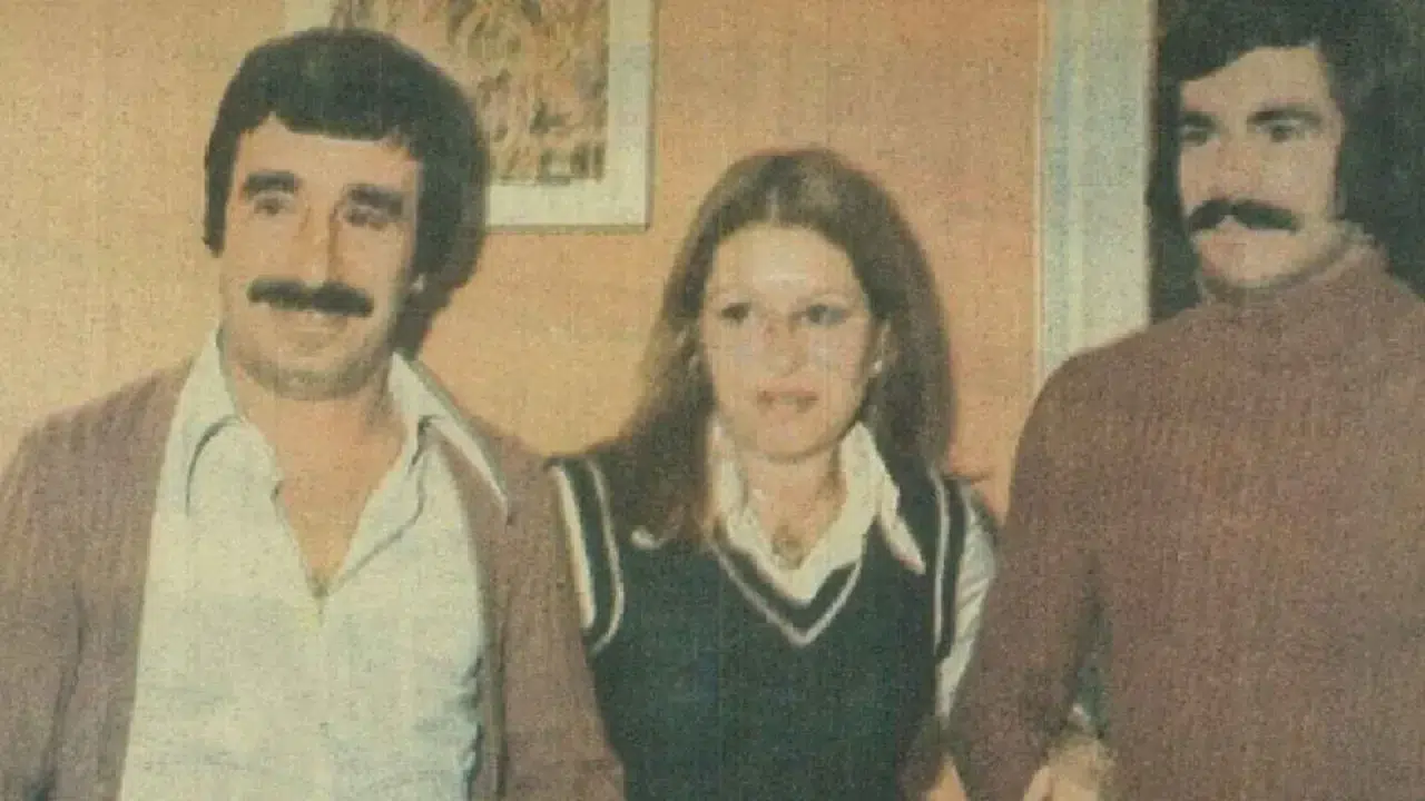 Ahmet Gülhan’ın Eşi Gülümser Gülhan Kimdi? Sanat Dolu Bir Hayatın Ardındaki Hikâye