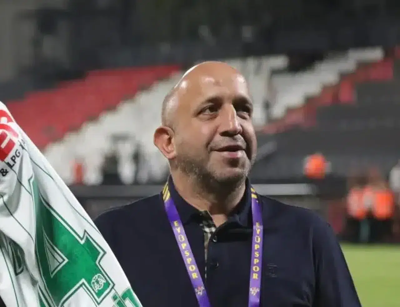 Konyaspor yönetiminde şok istifalar!