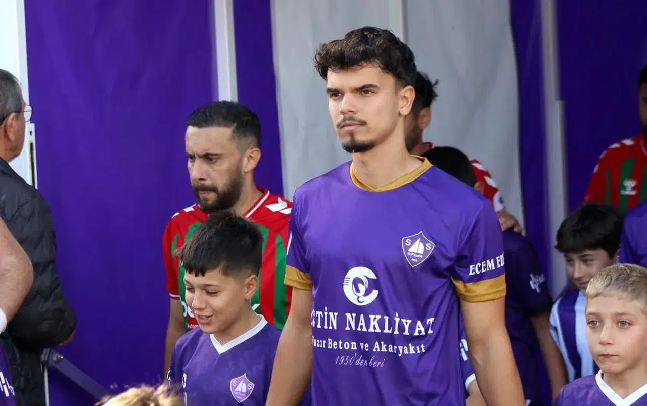 Konyaspor altyapısından yetişmişti! 3. Lig’in liderine transfer oldu