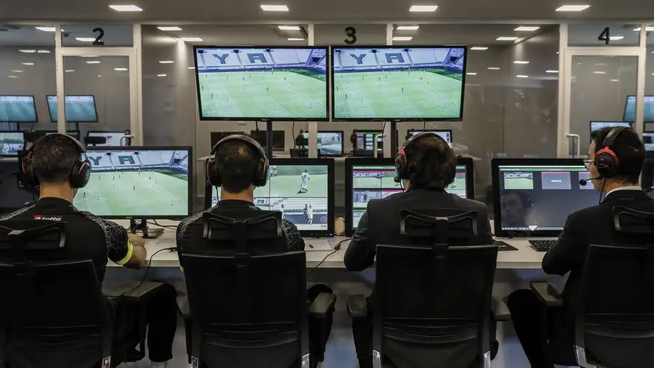 Konyaspor - Antalyaspor maçının VAR'ı açıklandı