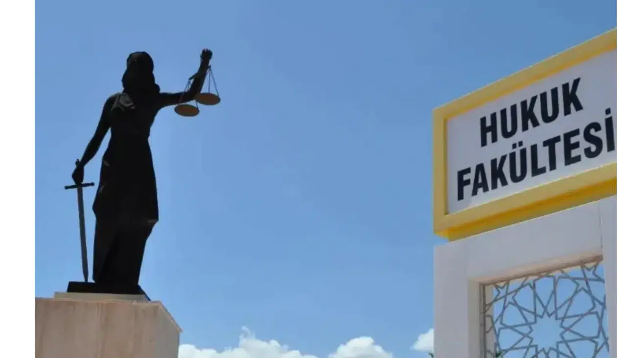 Hukukçular Konya'da buluşuyor