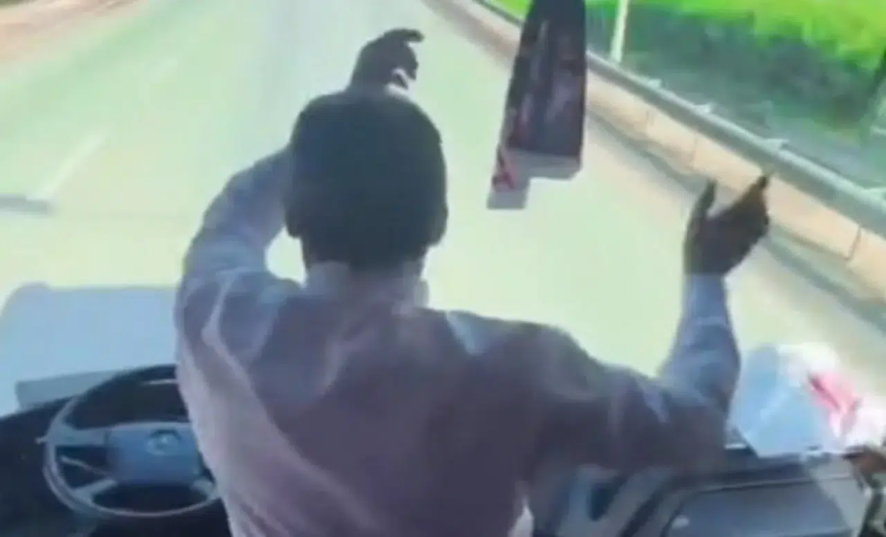 Konyaspor deplasmanı yolculuğuna inceleme başlatıldı