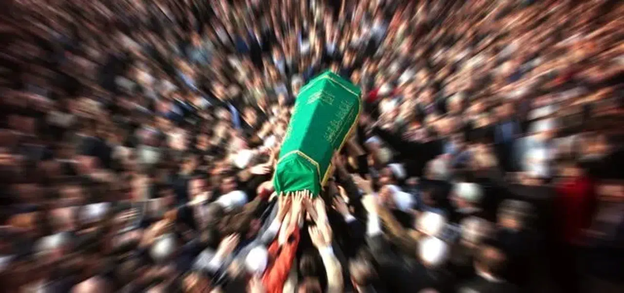 Konya’da il müdürlüğü yapan eski müdür vefat etti