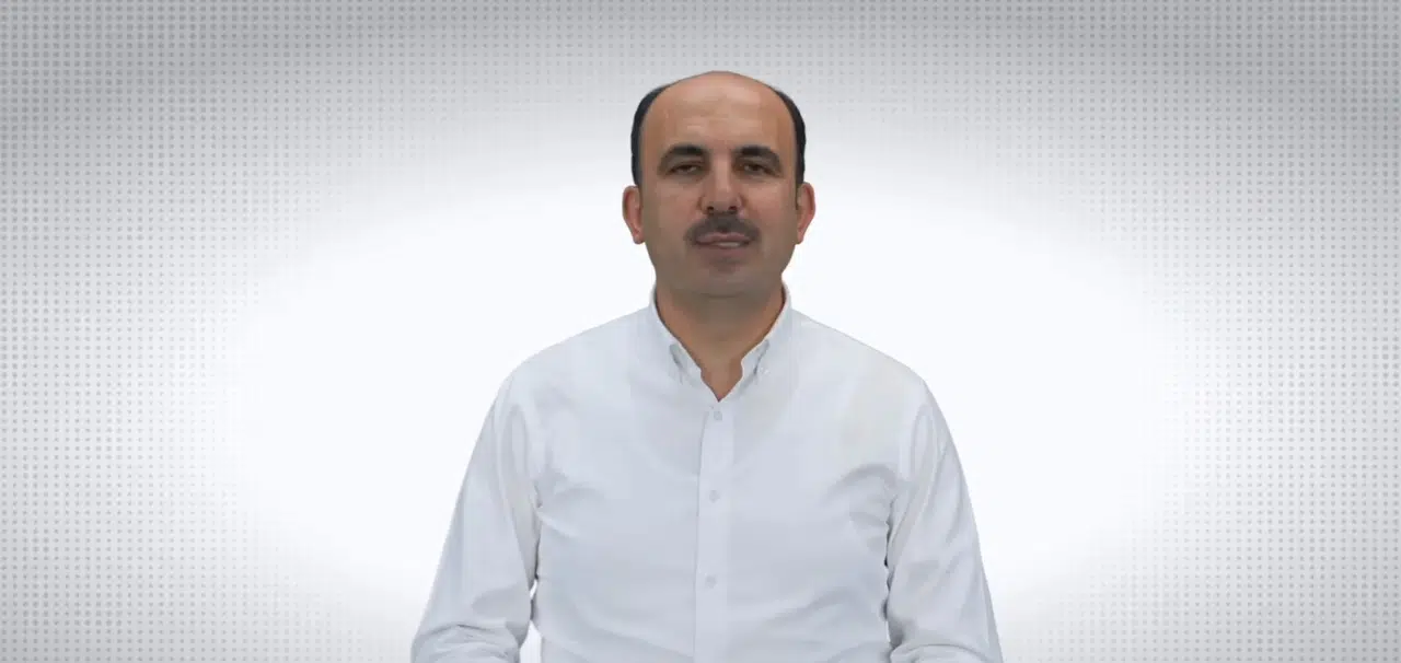 Konya bu müjdeye kilitlendi!  Altay beklenen müjdeyi açıkladı