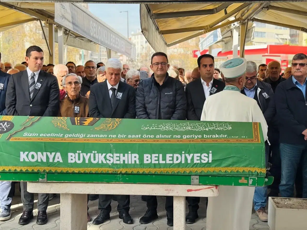 Dünyaca ünlü Konyalı bilim insanının acı günü!
