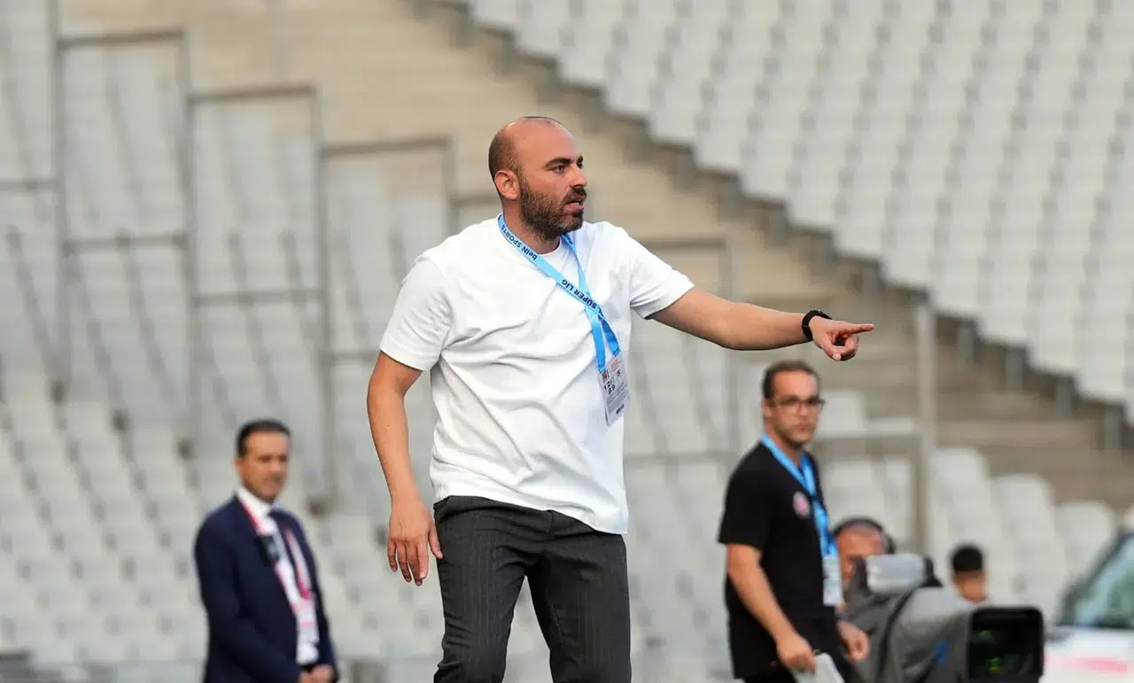 Konyaspor'u mağlup eden Karagümrük mutlu