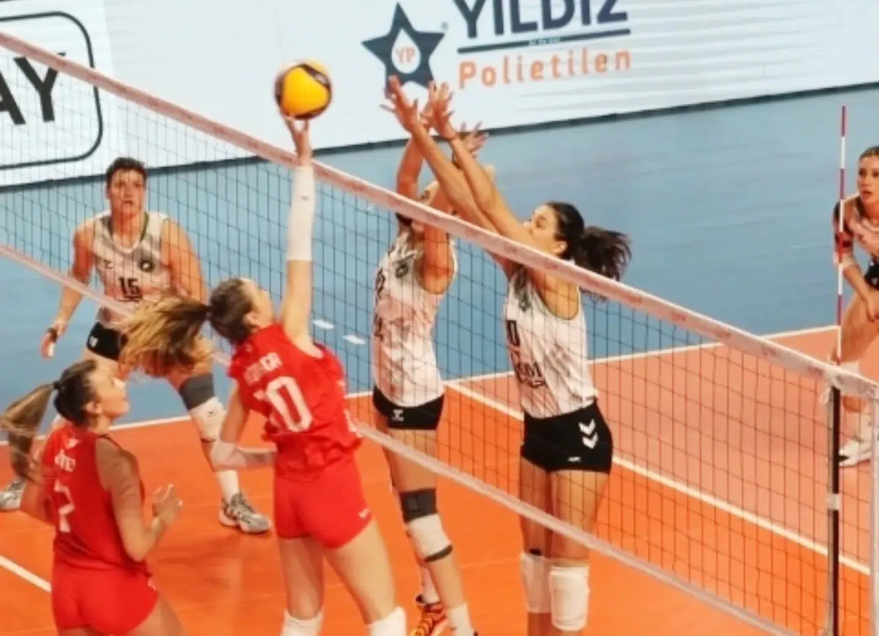 Ereğli Belediyespor, Aksaray’dan üzgün döndü