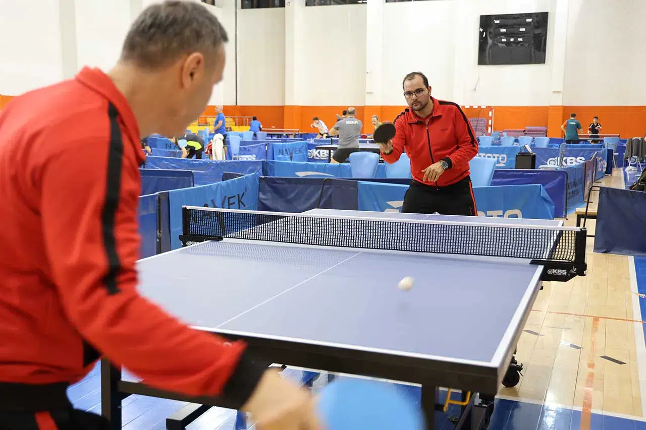 Aksaray’ın şampiyon öğretmenleri Türkiye finallerine hazırlanıyor