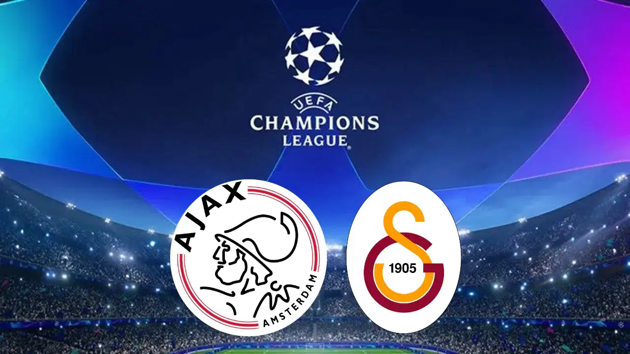 TRT 1'de Ajax - Galatasaray Heyecanı! Maç Nasıl İzlenir, TRT 1 Frekans Ayarları Nasıl Yapılır?