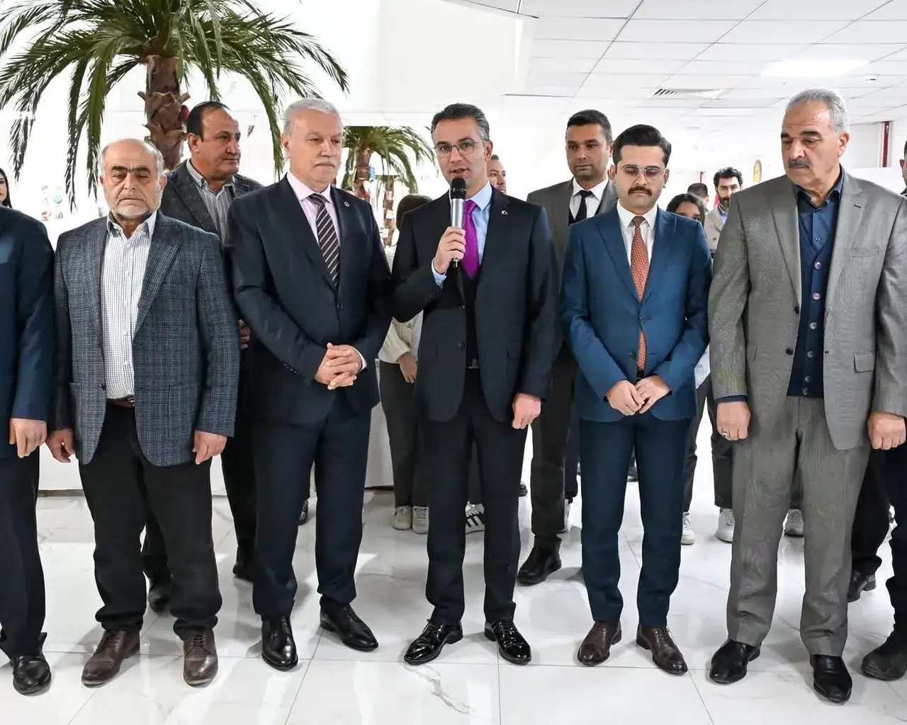 Konyalı kitapseverler bu fuarda buluştu