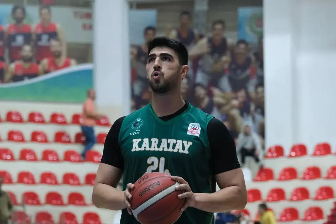Karatay Basketbol, Yalova'da mağlup