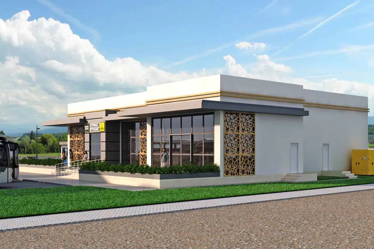 Konya’daki otogar projesinde yeni gelişme! Tarih belli oldu