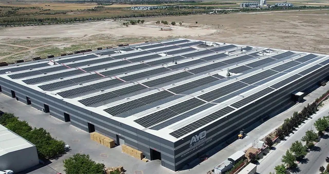 Konya ve Konyalı firma birçok kategoride ilk 10’a girdi! Tarihi başarı