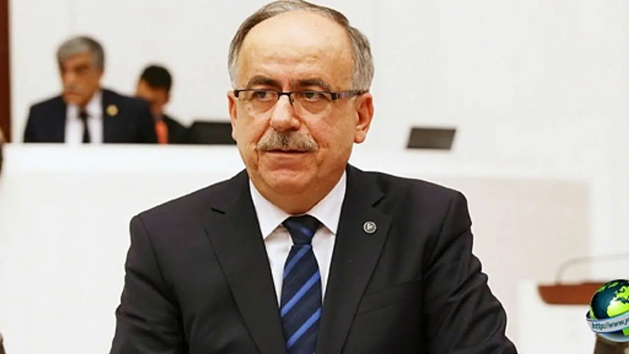 MHP Konya Milletvekili Kalaycı: "Konya'da durum vahim, bunun yapılması şart!"