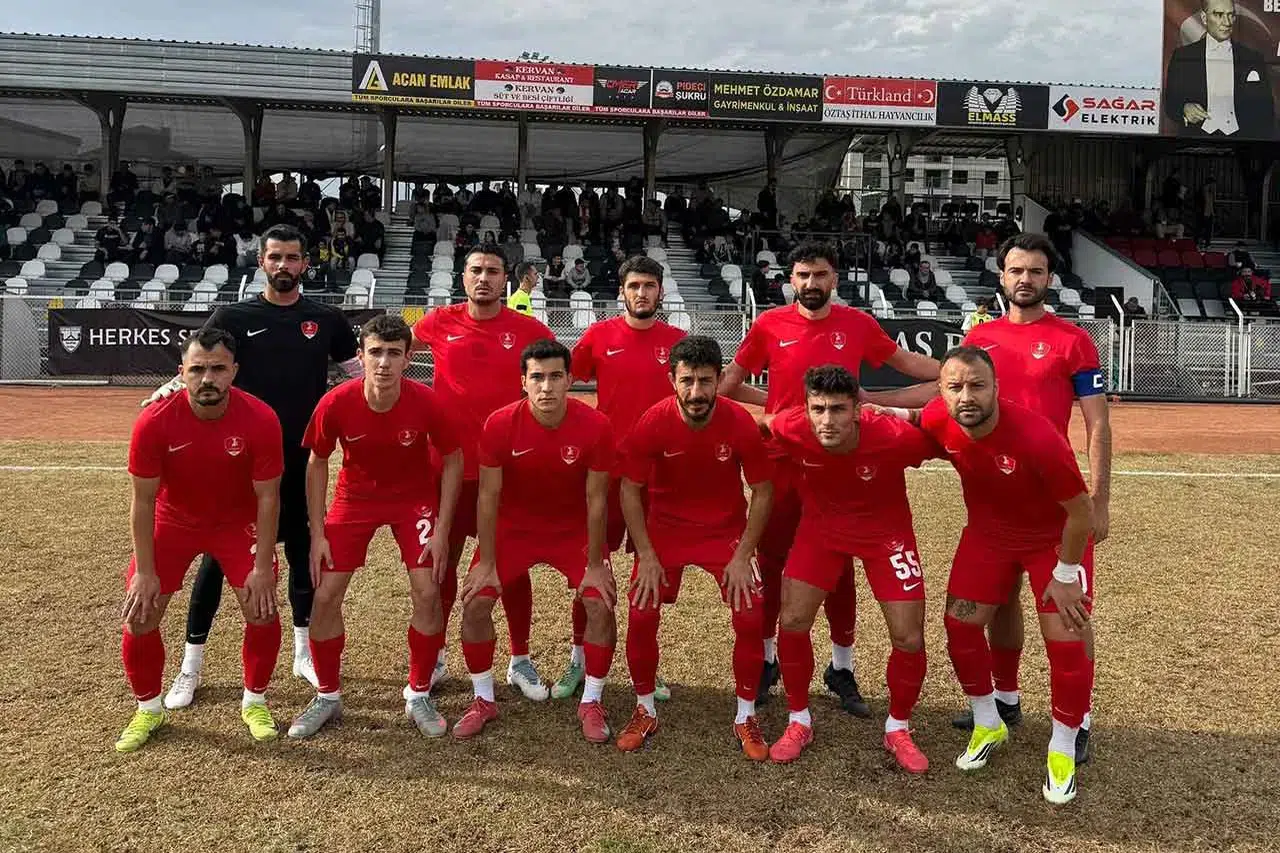 1922 Akşehirspor'da galibiyet sevinci sürüyor