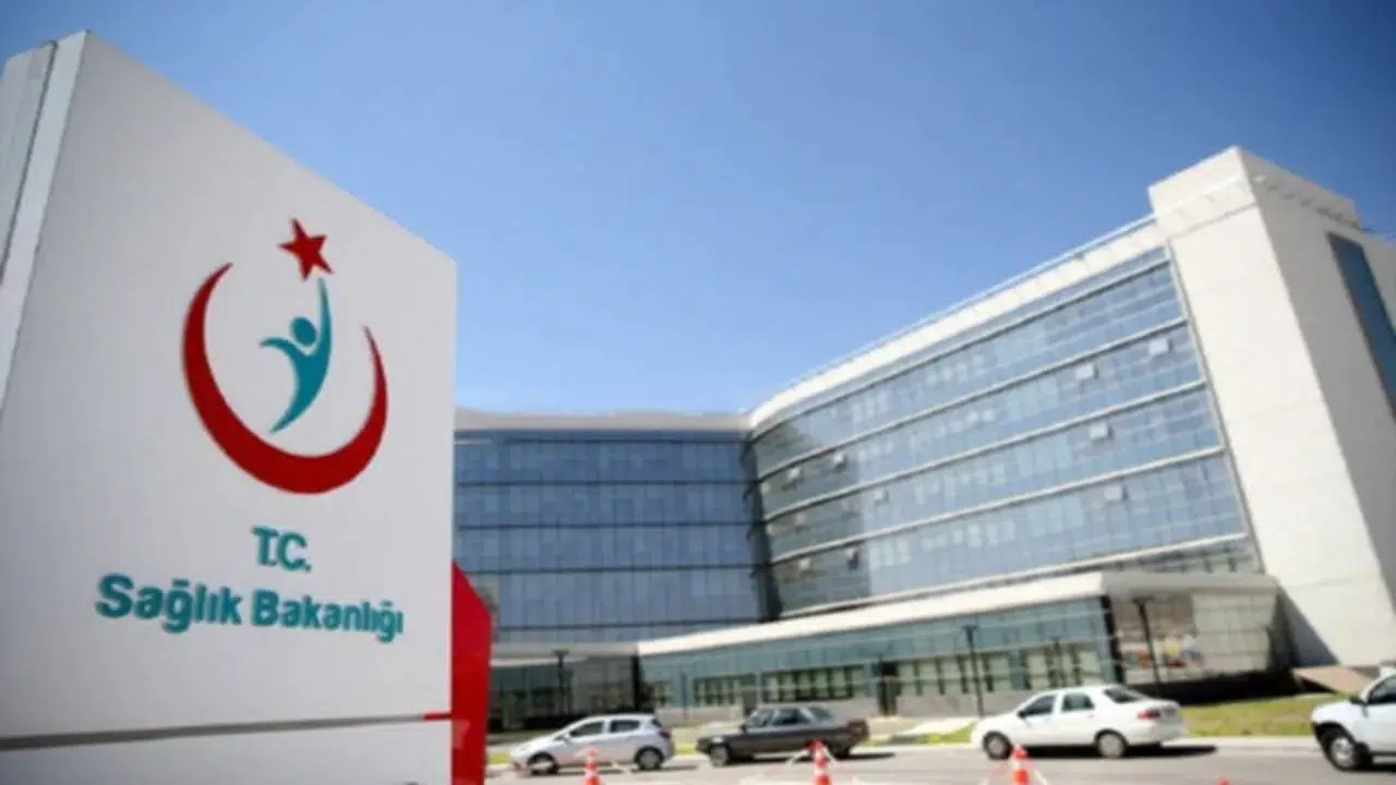 Sağlık Bakanlığı 2025 İşçi Alımı Kura Çekimi 12 Kasım’da Yapılacak: Saat Kaçta Başlıyor, Sonuçlar Ne Zaman Açıklanacak?