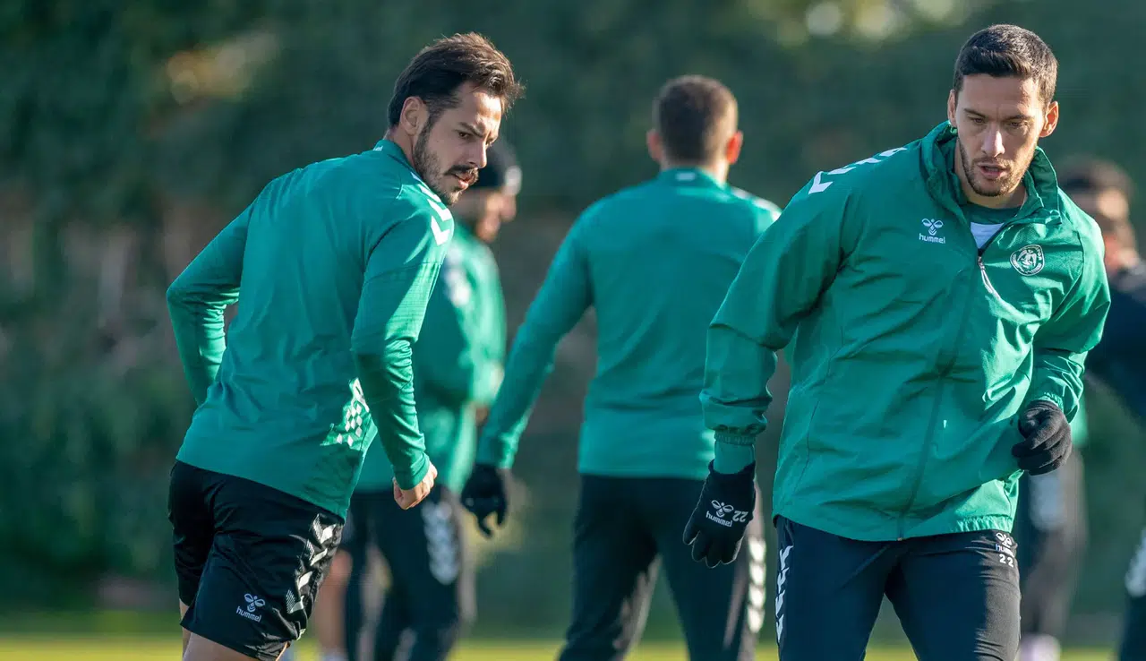 Konyaspor bugün dinlenecek