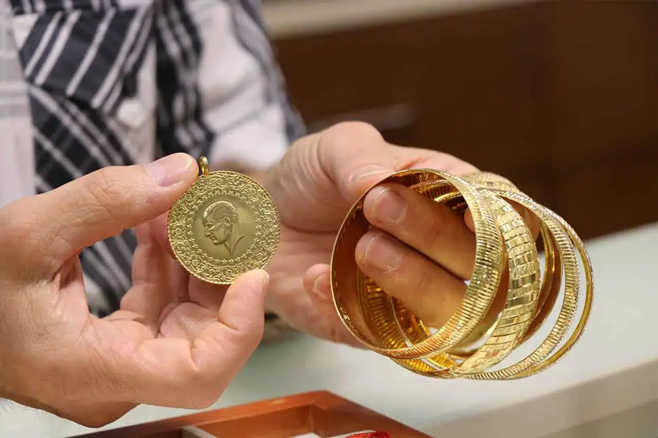 Düğün takılarını dikkatli harcayın! "İade istenebiliyor"