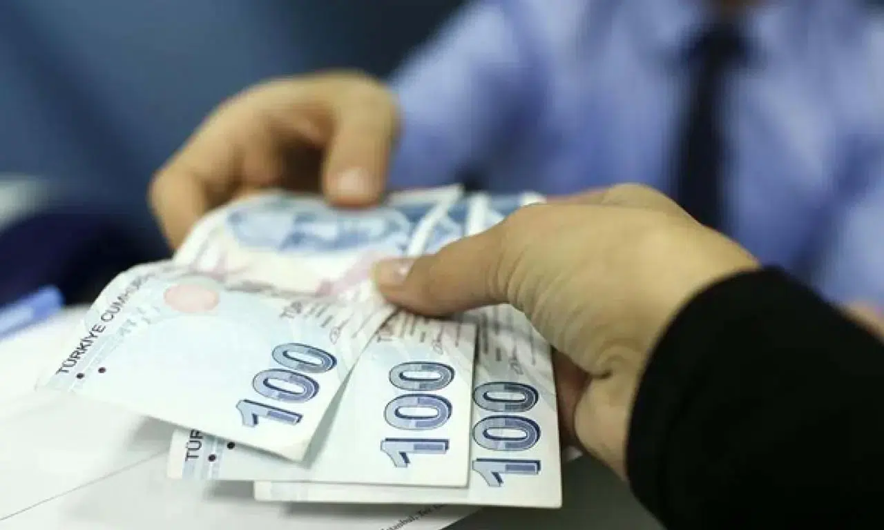 Emekliye Kasım Dopingi: Promosyonlar 40 Bin TL’yi Aştı! Bankalar Yarışta