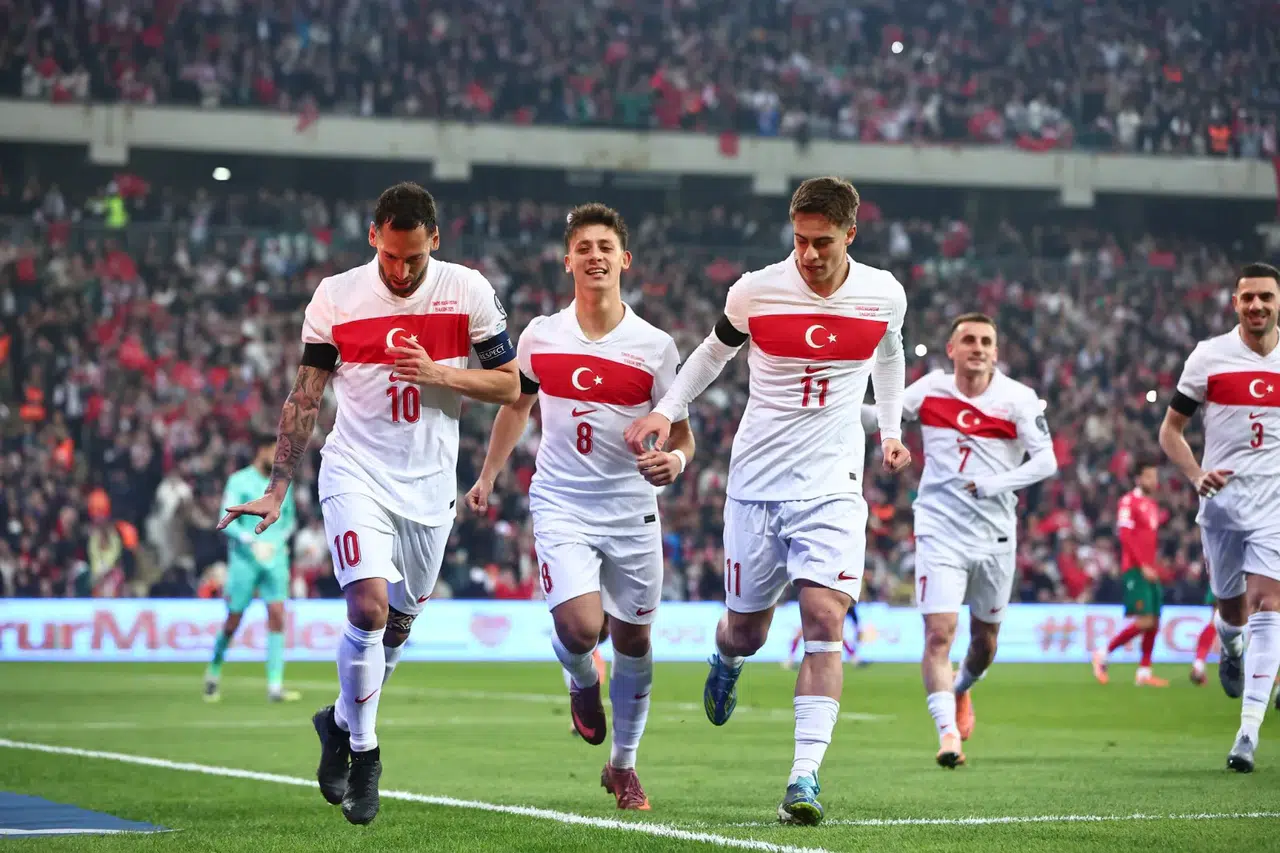 Konyaspor’dan Milli Takım mesajı