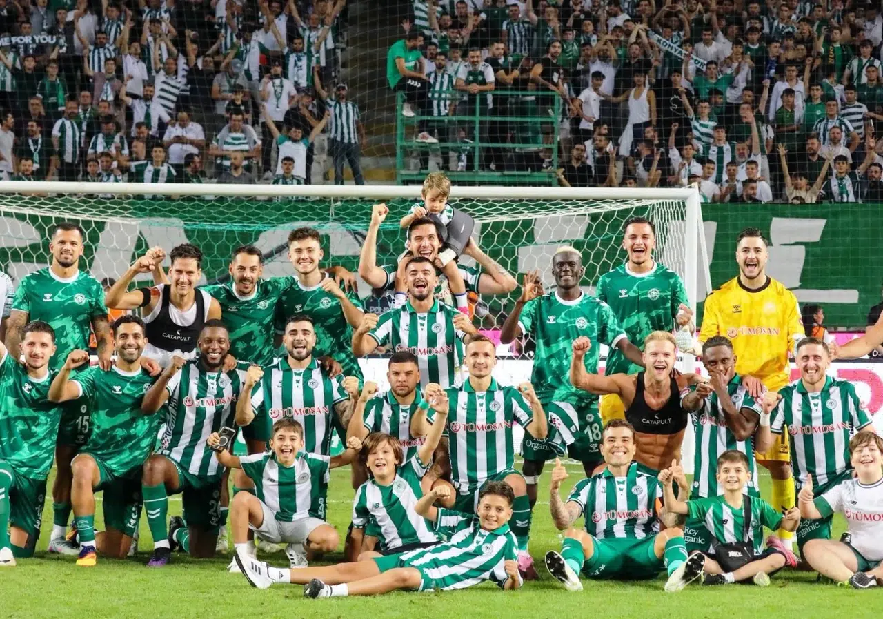 Konyaspor, Çağdaş Atan ile ilk sınavında! Şimdi 3 puan zamanı