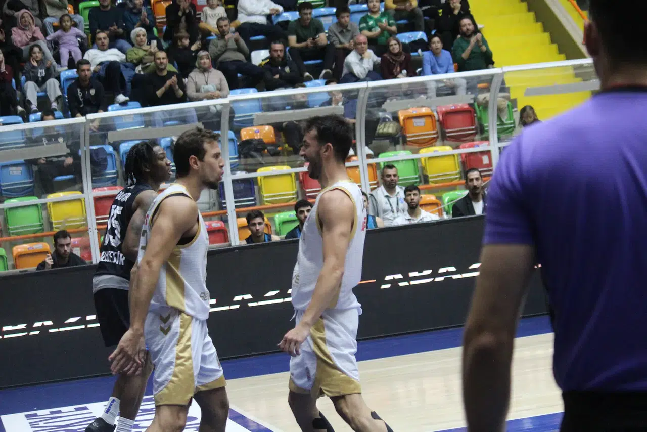 Konya Büyükşehir’den müthiş seri