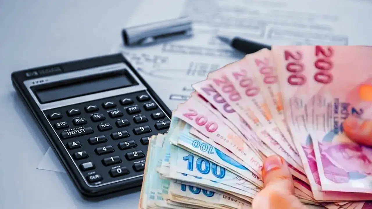 2025 vergi oranları netleşiyor! Yeniden değerleme oranı belli oldu