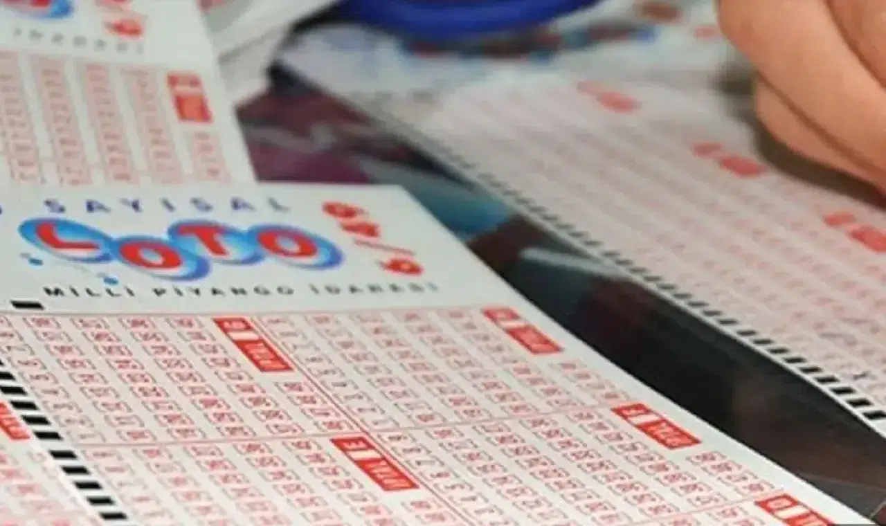 1 Kasım Sayısal Loto Sonuçları Açıklandı