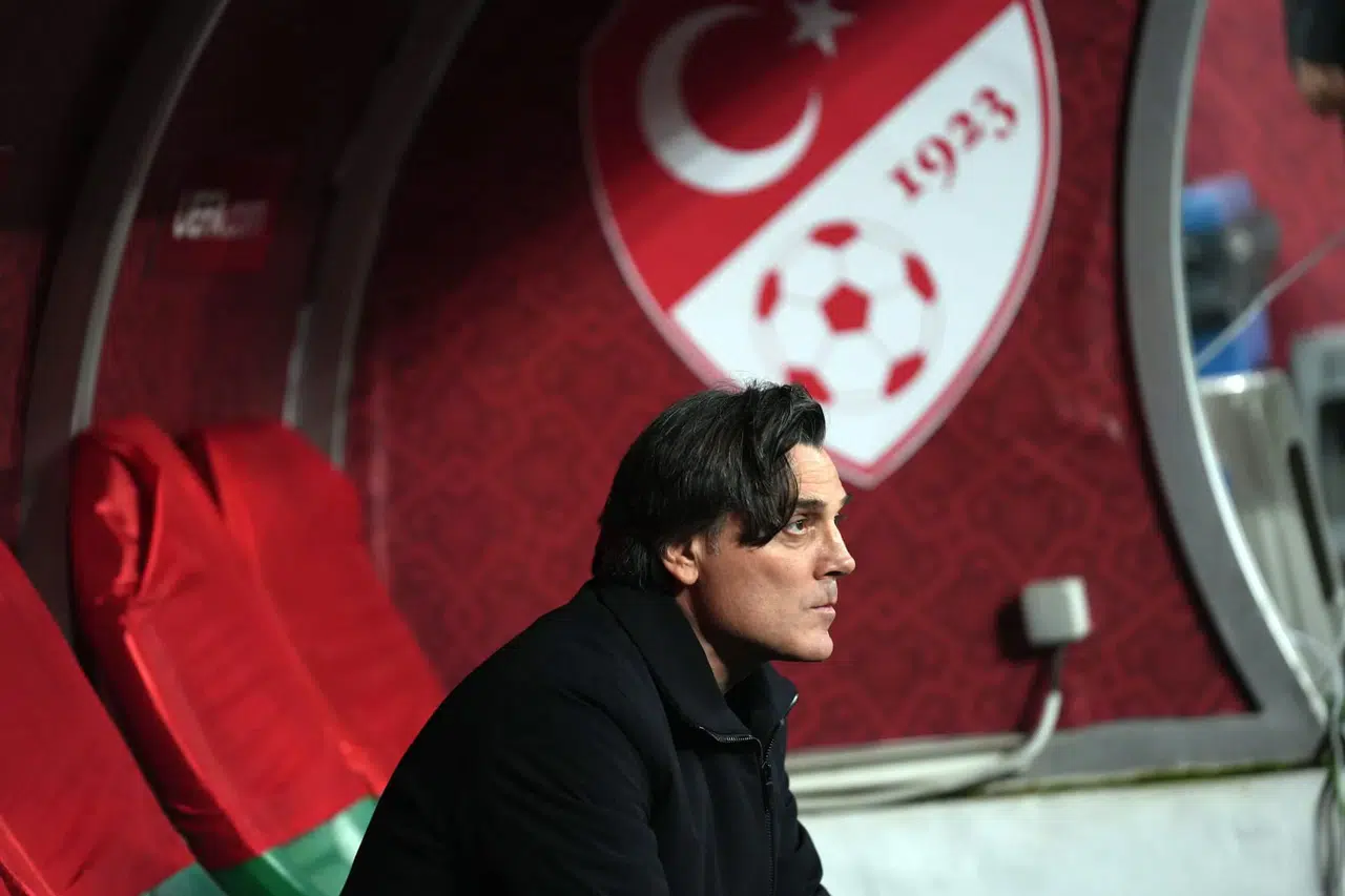 Montella, Konyasporlu Umut Nayir'i yine tercih etmedi