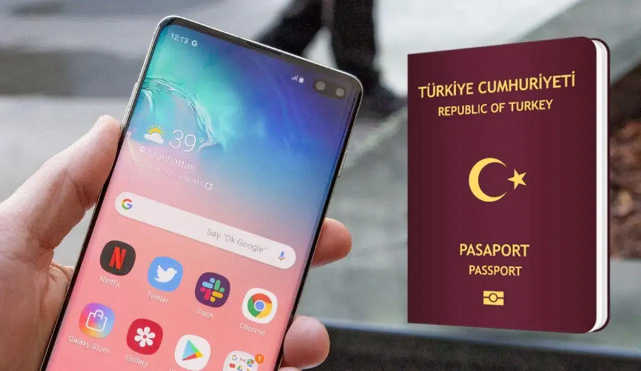 IMEI Kayıt Ücreti 2026’da Zamlanıyor: Yeni Ücret 57.200 TL Oldu!