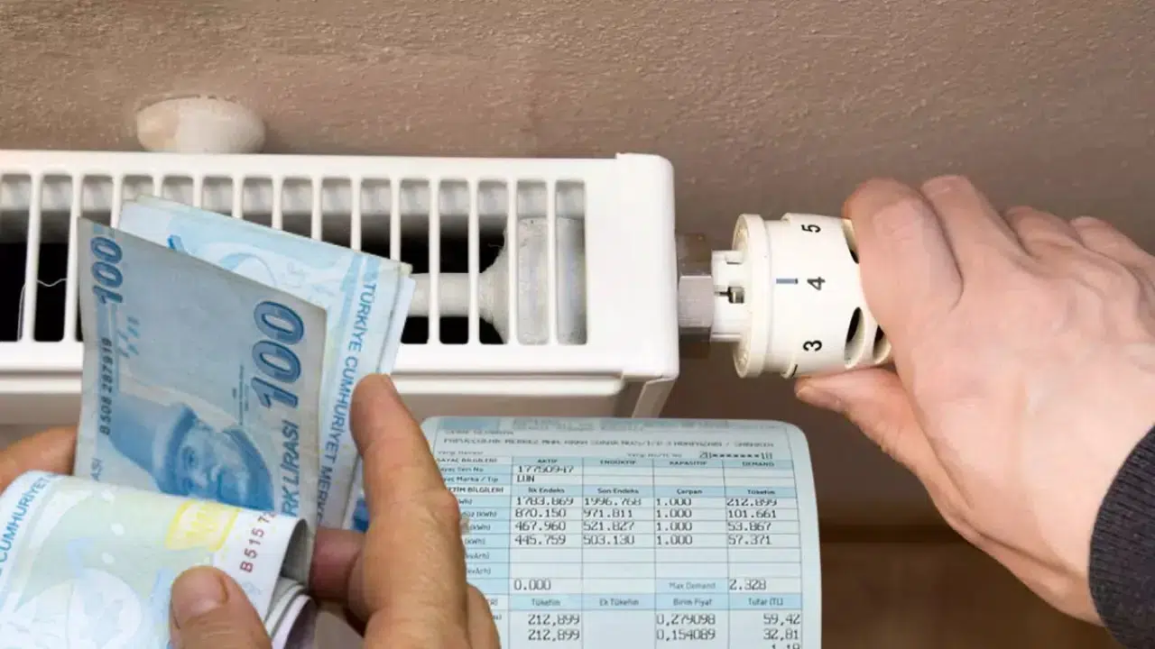 Kış Gelmeden Uyarı Geldi! Doğalgaz Faturası İkiye Katlanacak