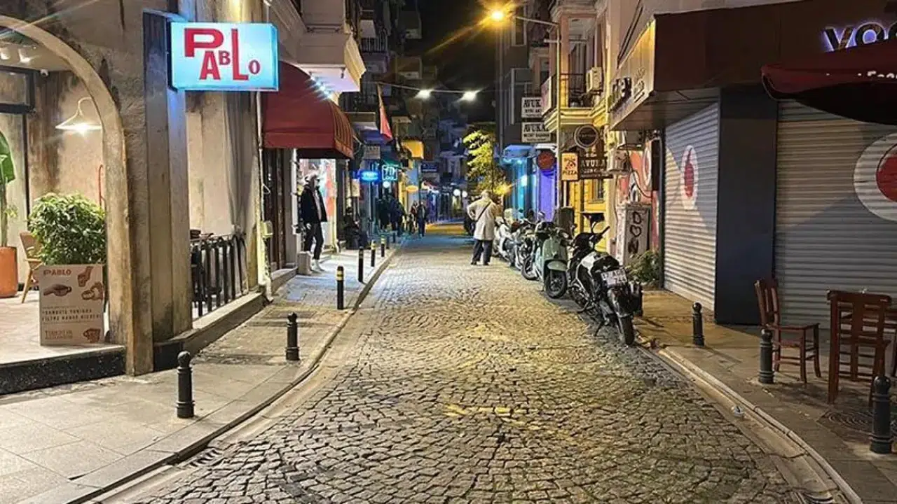 AFAD açıkladı: Çanakkale depremle sarsıldı!