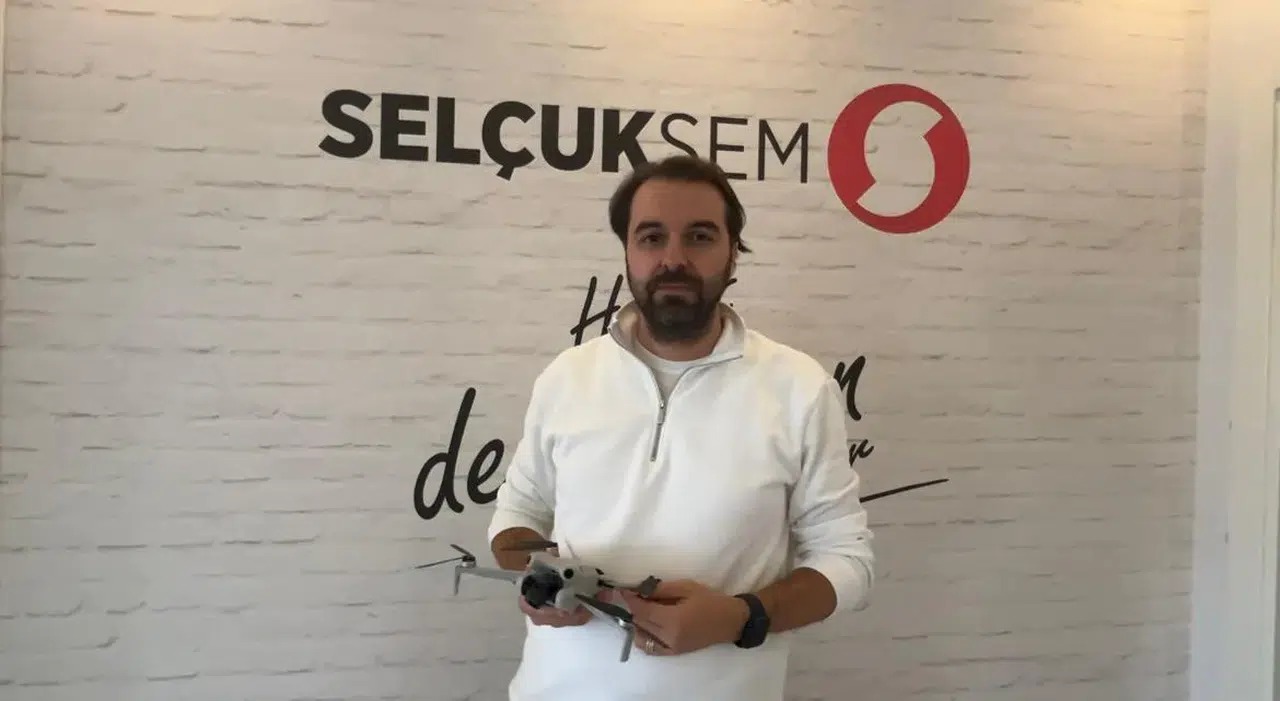 İnsansız hava araçlarının kullanımında bilinç şart