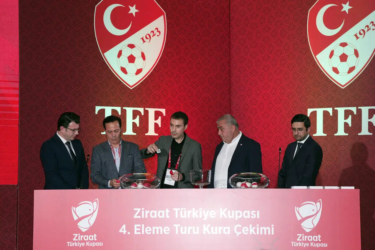 Konyaspor'un rakipleri belli oluyor! İşte torbalar