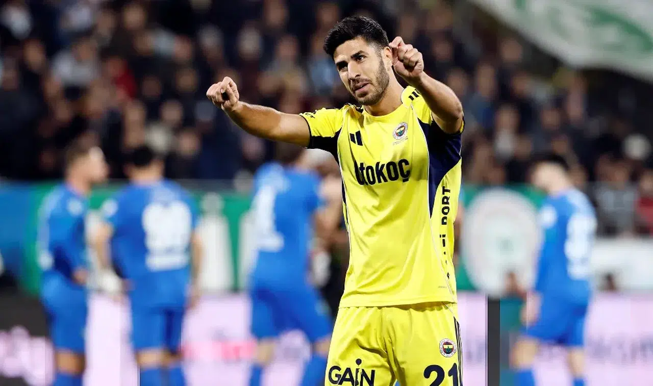 Fenerbahçe’de Tedesco açıkladı! Konyaspor maçında oynaması şüpheli