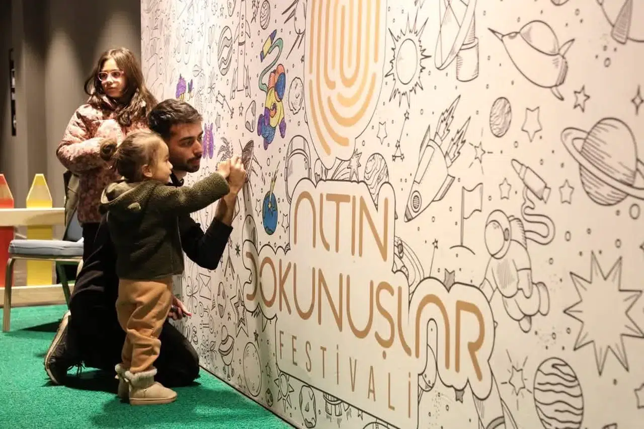 Başkan Altay davet etti! 11 gün sürecek dev etkinlik Konyalıları bekliyor