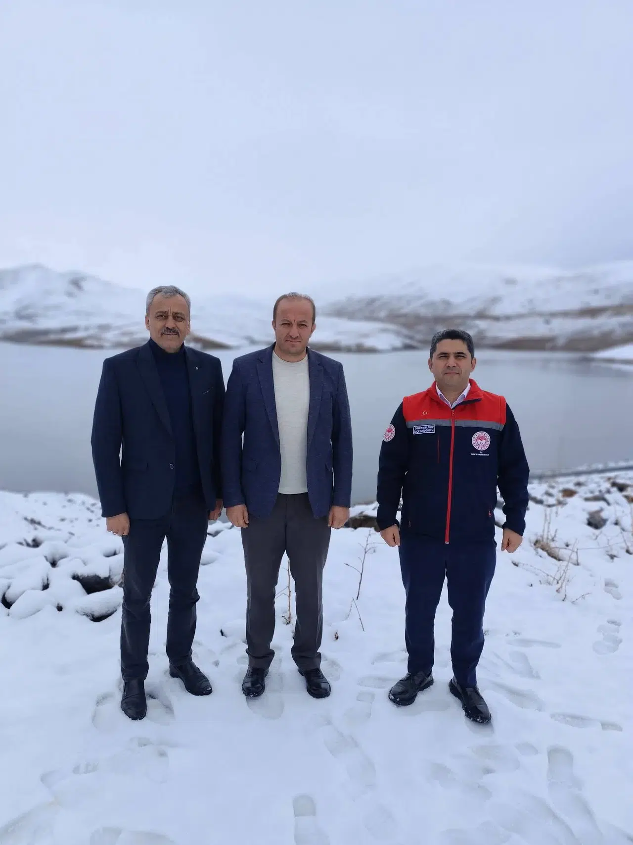 Konya’da kuraklık bitiyor mu? Su kaynakları arttırılacak