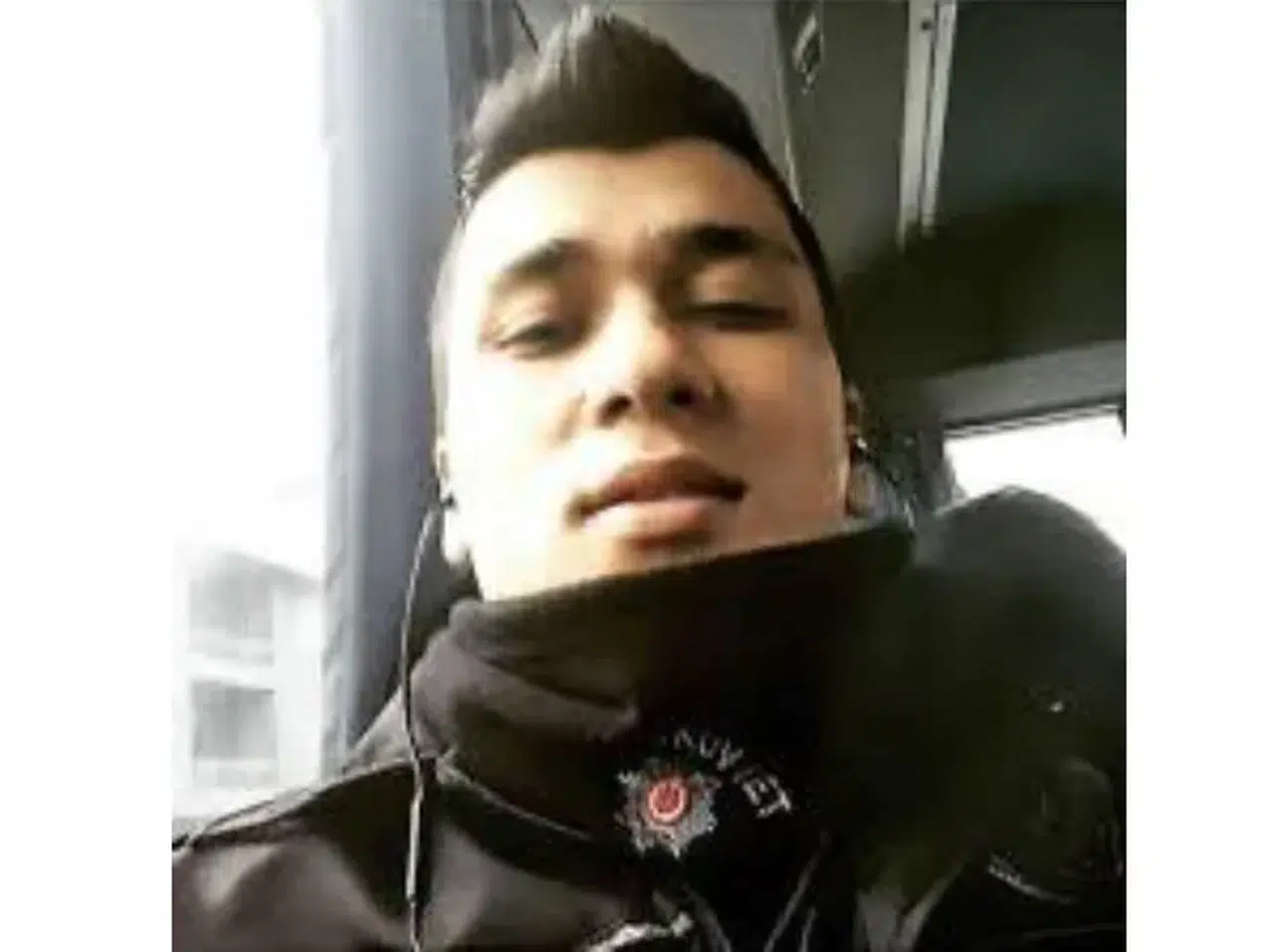 Konya şehidini unutmadı! İstanbul Beşiktaş'taki saldırıda şehit olmuştu