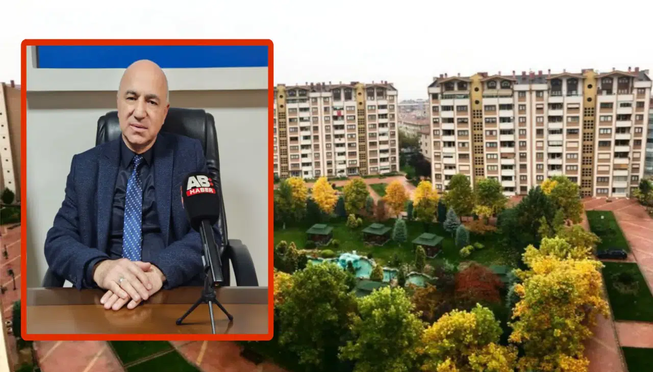 Konya’da en yüksek aidatlar hangi bölgede? 2026 zamları gündemde!