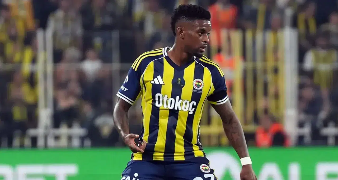 Fenerbahçe’nin yıldızı Konyaspor maçında yok!