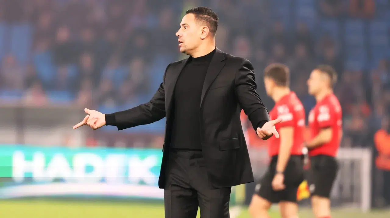 Konyaspor’da Çağdaş Atan’dan Fenerbahçe maçı açıklaması!