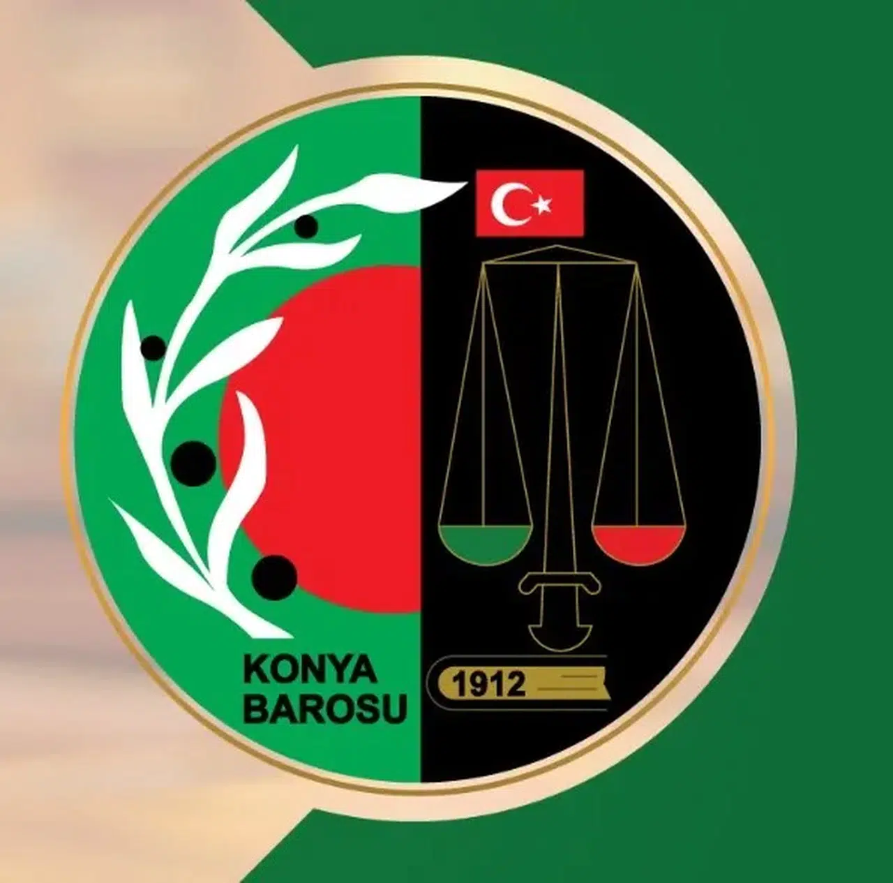 Konya Barosu'ndan sert açıklama! "Bu konuyu yakından takip edeceğiz!"