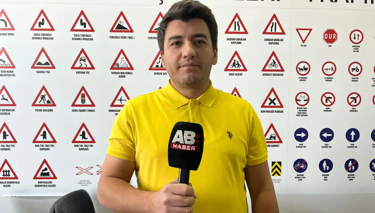 Sürücü kurslarında dönüşüm: Konya trafik bilincinde öne çıkıyor