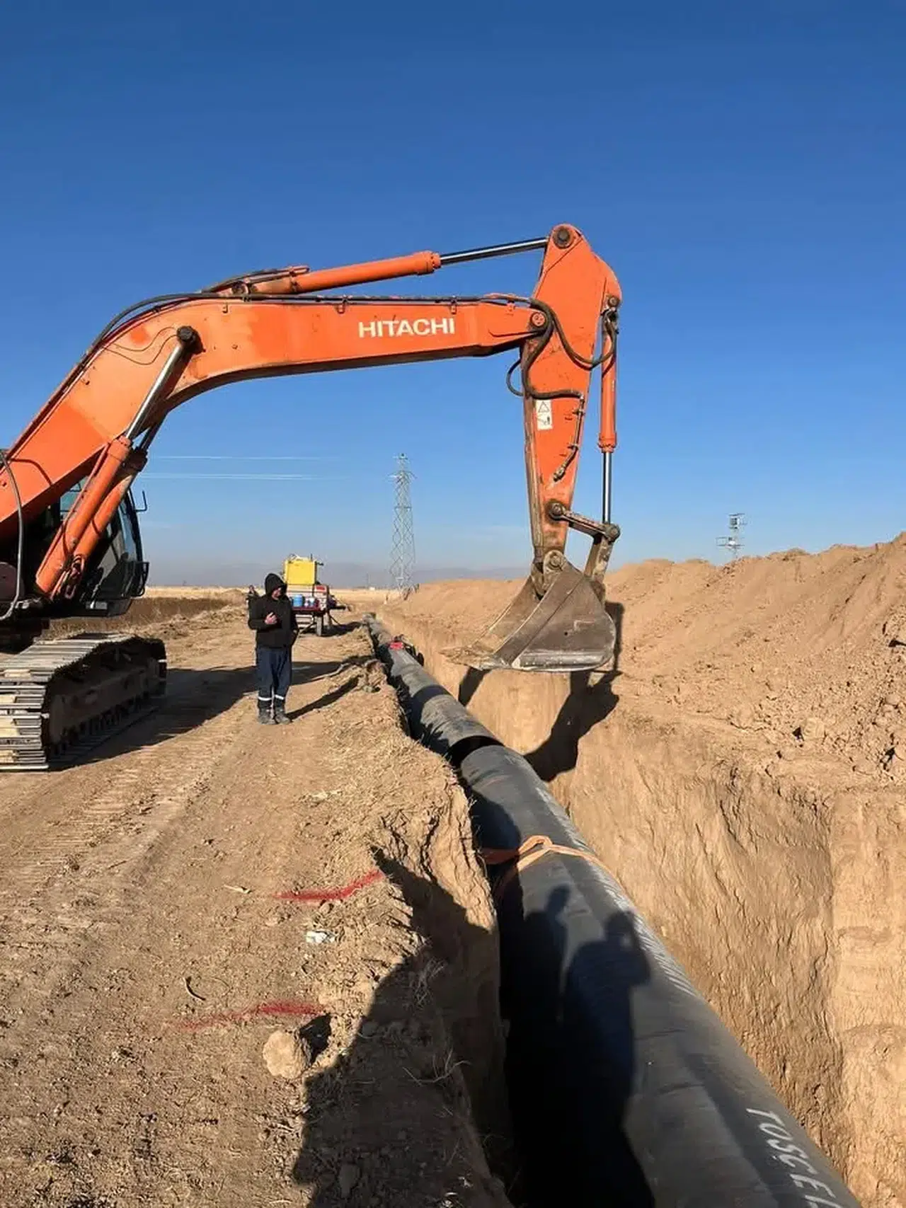 Konya Ovası’na can suyu olacak! Binlerce çiftçiyi ilgilendiriyor